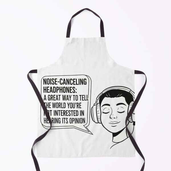 Item preview, NOISE-CANCELING HEADPHONES designed and sold by Gnfree.