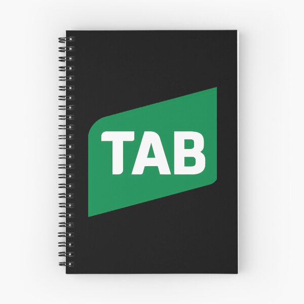 Item preview,  Tab Logo designed and sold by NacheezeAurora.