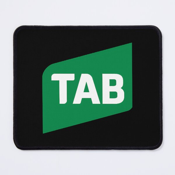 Item preview,  Tab Logo designed and sold by NacheezeAurora.