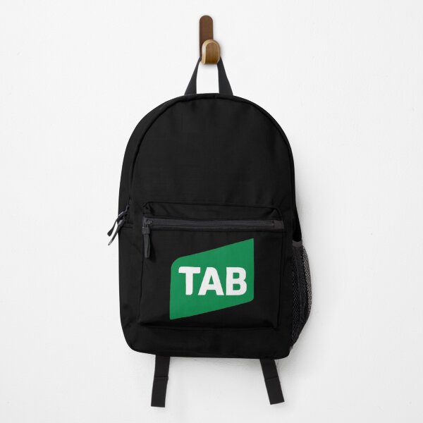 Item preview, Tab Logo designed and sold by NacheezeAurora.