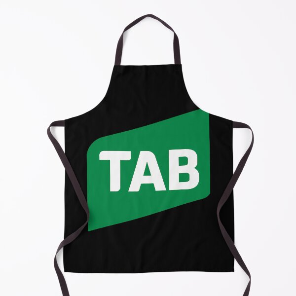 Item preview,  Tab Logo designed and sold by NacheezeAurora.