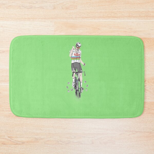 Item preview, Cycling Champion'S Victory Ride: Paris Roubaix Winner | Limited Edition designed and sold by ThomasTarpennin.