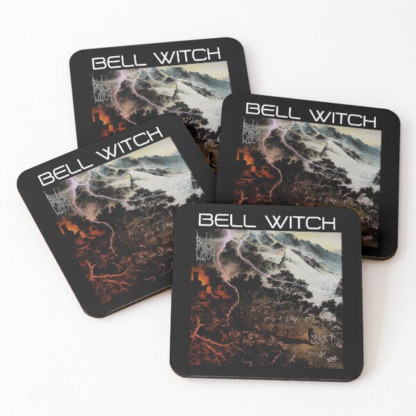 Item preview, Unbodied Air Bell Witch designed and sold by Bernandeta.