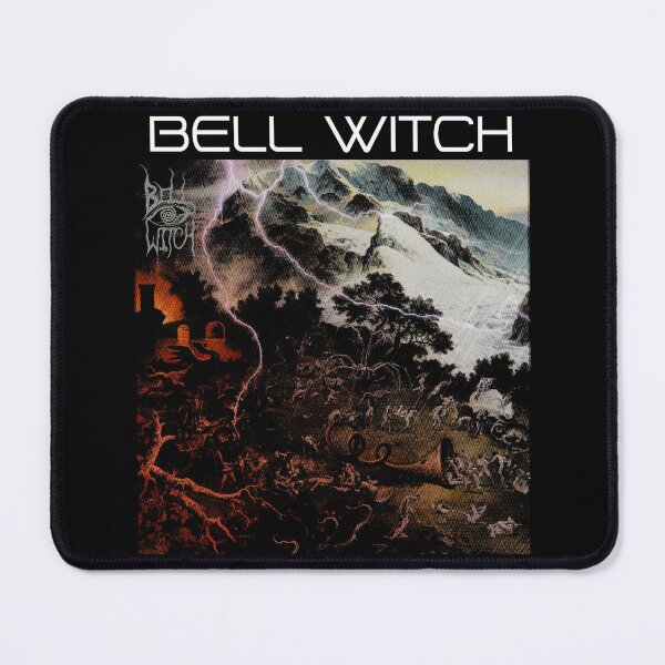 Item preview, Unbodied Air Bell Witch designed and sold by Bernandeta.