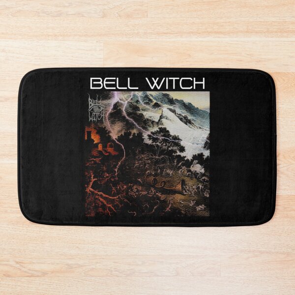 Item preview, Unbodied Air Bell Witch designed and sold by Bernandeta.