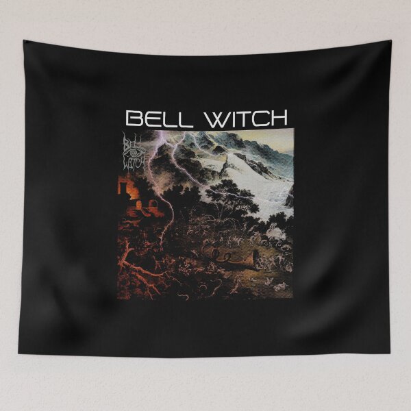 Item preview, Unbodied Air Bell Witch designed and sold by Bernandeta.