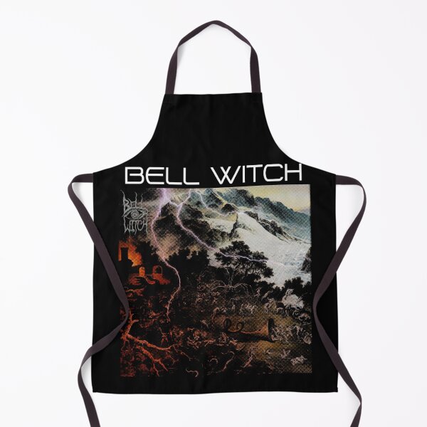 Item preview, Unbodied Air Bell Witch designed and sold by Bernandeta.