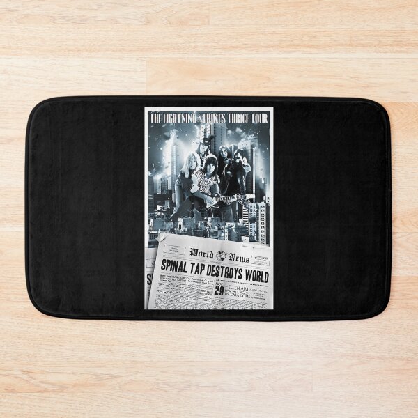 Item preview, Films 80s Band Rock Horror And Retro Movie designed and sold by HarmonyGreving.