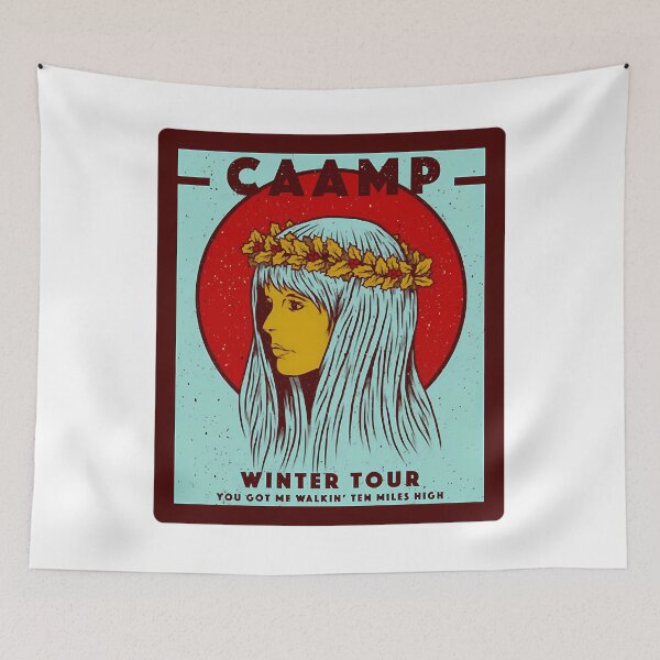 Item preview, Pop Concert Music Tour Logo Band designed and sold by MarvelLanden-S.