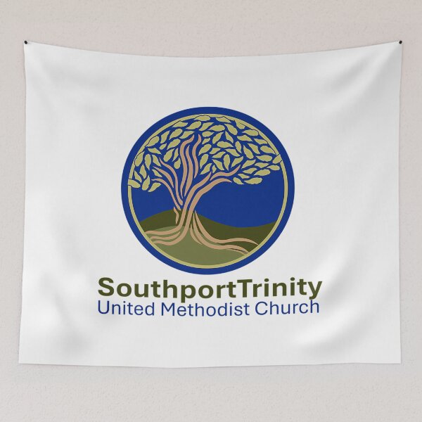 Item preview,  Tumc Vertical Logo - For Light Colors Cl designed and sold by NacheezeAurora.