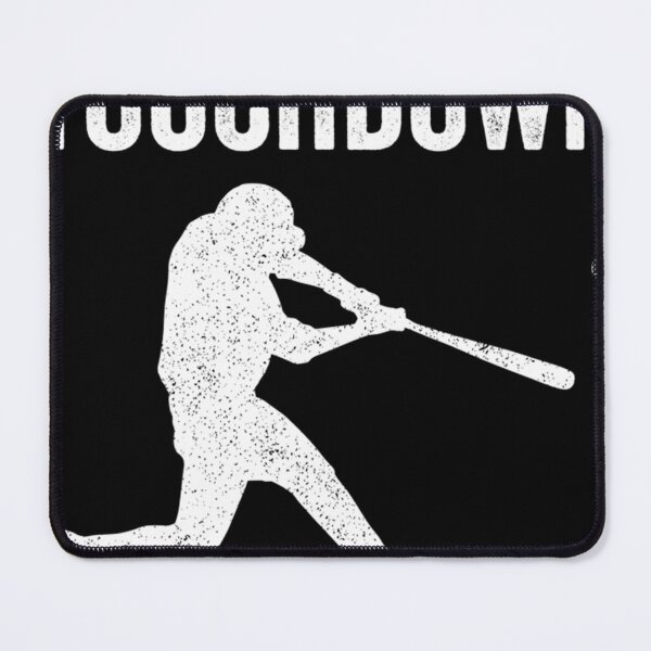 Item preview, Funny Baseball Touchdown designed and sold by MCXShop.