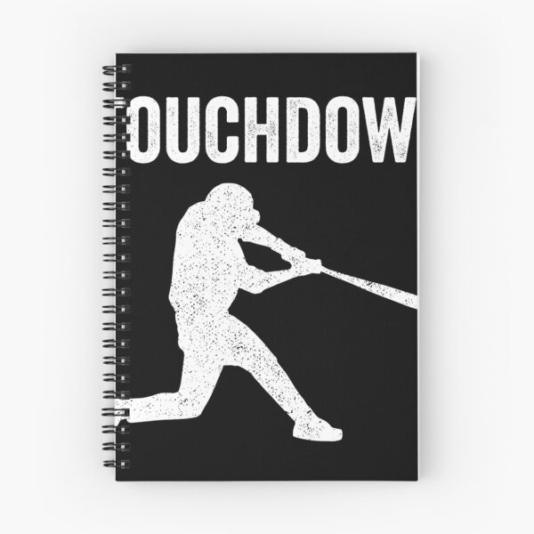 Item preview, Divertido touchdown de béisbol designed and sold by MCXShop.