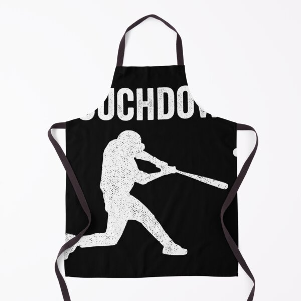 Item preview, Funny Baseball Touchdown designed and sold by MCXShop.
