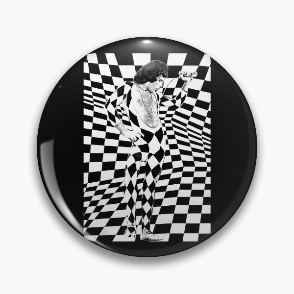 Item preview, Invisible Man designed and sold by batterfwchas.