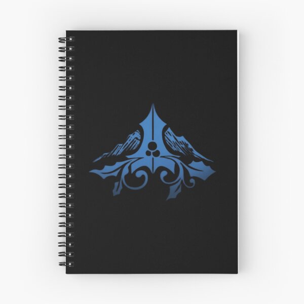 Item preview, Blue Prince designed and sold by NacheezeAurora.