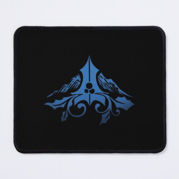 Item preview, Blue Prince designed and sold by NacheezeAurora.