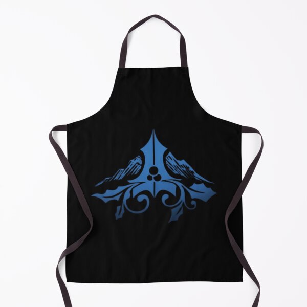 Item preview, Blue Prince designed and sold by NacheezeAurora.