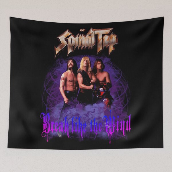 Item preview, Retro Band Rock And 80s Movie Films Horror designed and sold by HarmonyGreving.