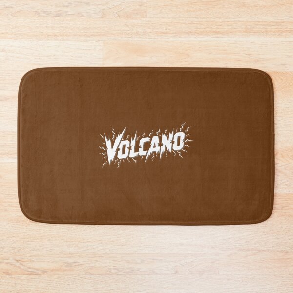 Item preview, Volcano Electric Burst Design designed and sold by Timothy Ryan.