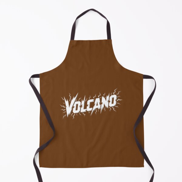 Item preview, Volcano Electric Burst Design designed and sold by Timothy Ryan.