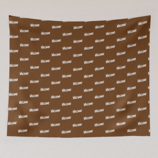 Item preview, Volcano Electric Burst Design designed and sold by Timothy Ryan.