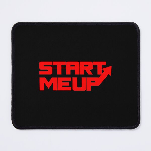 Item preview, Start Rock Style designed and sold by batterfwchas.