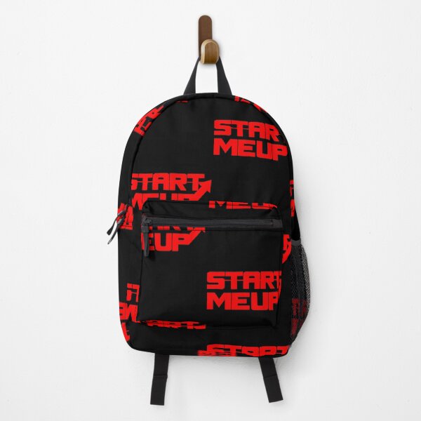 Item preview, Start Rock Style designed and sold by batterfwchas.