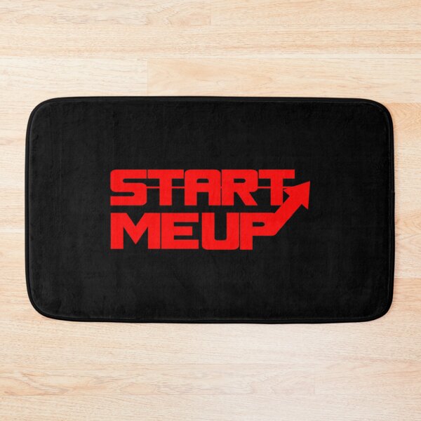 Item preview, Start Rock Style designed and sold by batterfwchas.