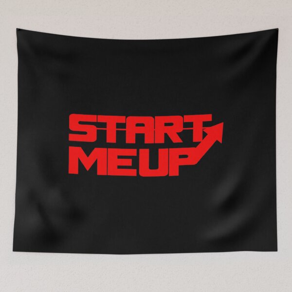 Item preview, Start Rock Style designed and sold by batterfwchas.