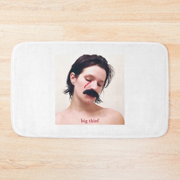 Item preview, Big Thief Adrianne Lenker   designed and sold by Bulookcanden.