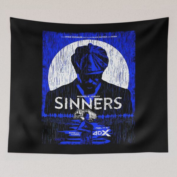 Item preview, Films Horror Movie Retro designed and sold by HenkJanGeerlin.