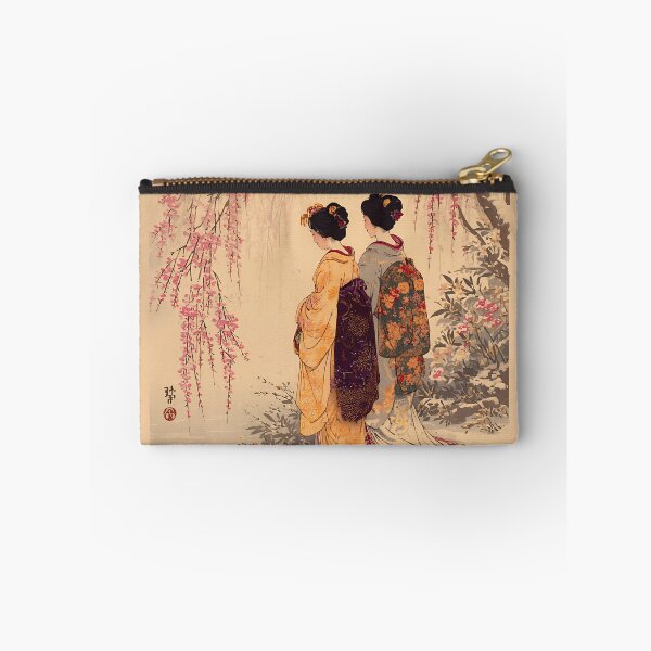 Item preview, Elegant Shin-hanga Print designed and sold by bapupa.