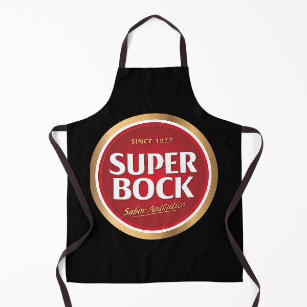 Item preview, Super Bock Since 1927 Logo Essential designed and sold by NacheezeAurora.
