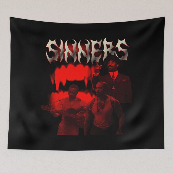 Item preview, Films Horror Movie Retro designed and sold by HenkJanGeerlin.