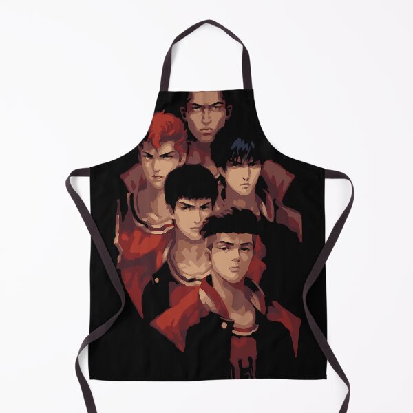 Artikelvorschau, Slam Dunk Retro Vintage entworfen und verkauft von MCXShop.
