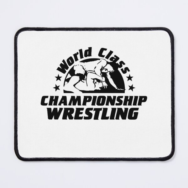 Item preview, WORLD CLASS CHAMPIONSHIP WRESTLING WCCW IRON CLAW  designed and sold by KaylinRuecker.