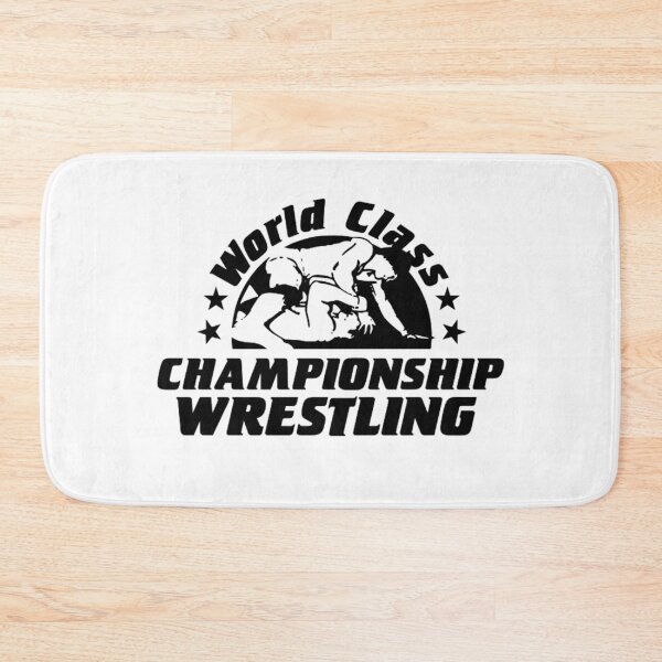 Item preview, WORLD CLASS CHAMPIONSHIP WRESTLING WCCW IRON CLAW  designed and sold by KaylinRuecker.