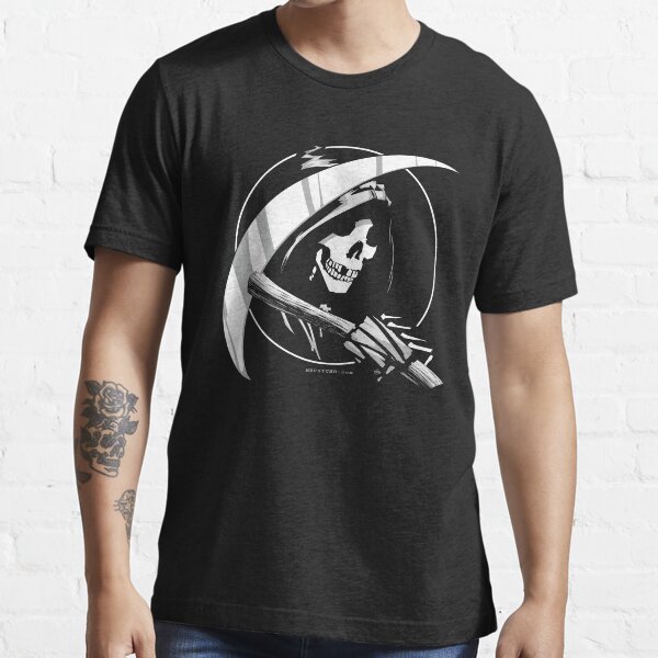 Reaper Madness Essential T-Shirt