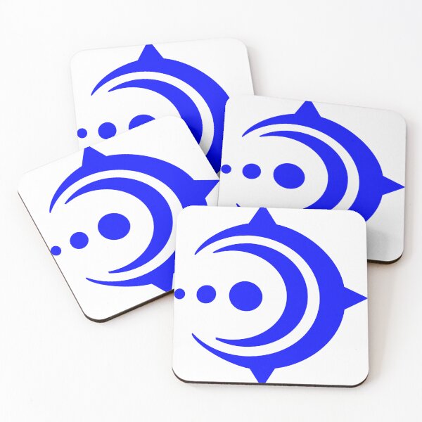 Item preview, League of Legends Riftbound Calm Rune designed and sold by Sku11Art.