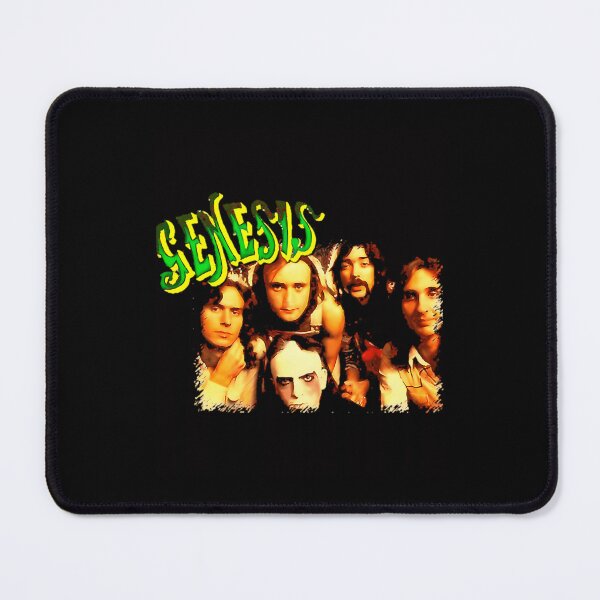 Item preview, Genesiss Rock Band designed and sold by batterfwchas.