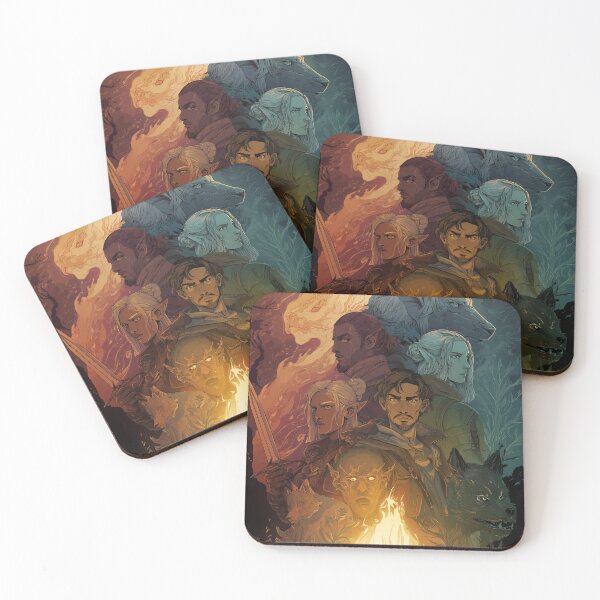 Item preview, Heroic Quest - RPG Universe designed and sold by MidArtForge.