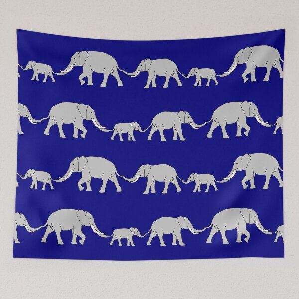 Item preview, Elephants designed and sold by christinaashman.