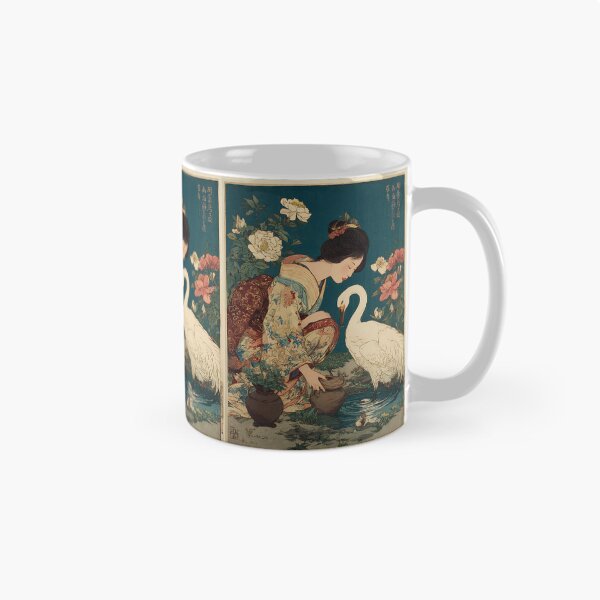 Item preview, Modern Shin-hanga Print designed and sold by bapupa.