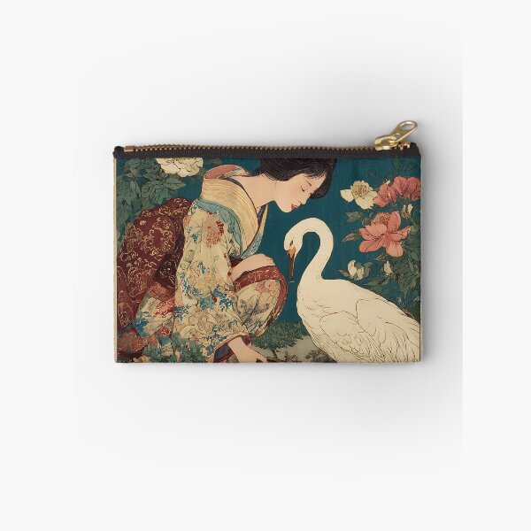 Item preview, Modern Shin-hanga Print designed and sold by bapupa.