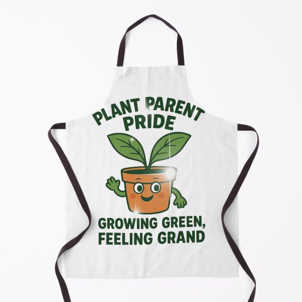 Item preview, Plant Parent Pride: Growing Green, Feeling Grand designed and sold by Moyeri.