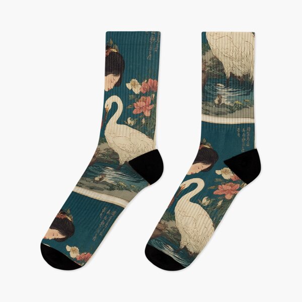 Item preview, Modern Shin-hanga Print designed and sold by bapupa.