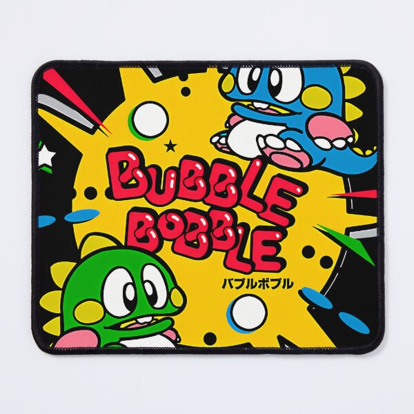 Item preview, Bubble Bobble designed and sold by MCXShop.