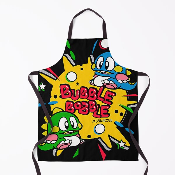 Item preview, Bubble Bobble designed and sold by MCXShop.