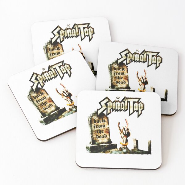 Item preview, Movie Horror Rock Films And Band Retro 80s designed and sold by HarmonyGreving.