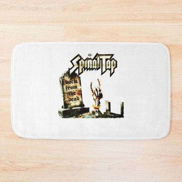 Item preview, Movie Horror Rock Films And Band Retro 80s designed and sold by HarmonyGreving.